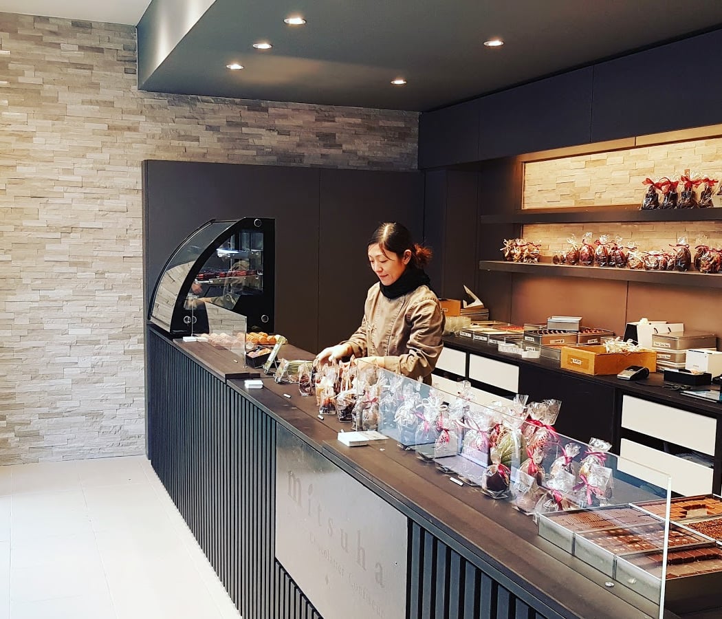 Mitsuha Chocolatier Pâtissier Confiseur 2